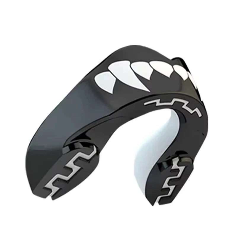 Boxing Mouthguard – EVA Protective Gear for Combat & Contact Sports - Ravar