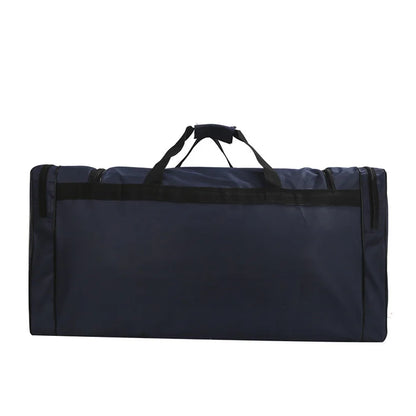 Travel Bag Foldable Large Capacity Waterproof Business Sports Handbag Wear-Resistant Portable Multifunction Duffel Bags Y36A - Ravar