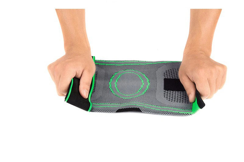 Knee Sleeve Support For Men And Women - Ravar