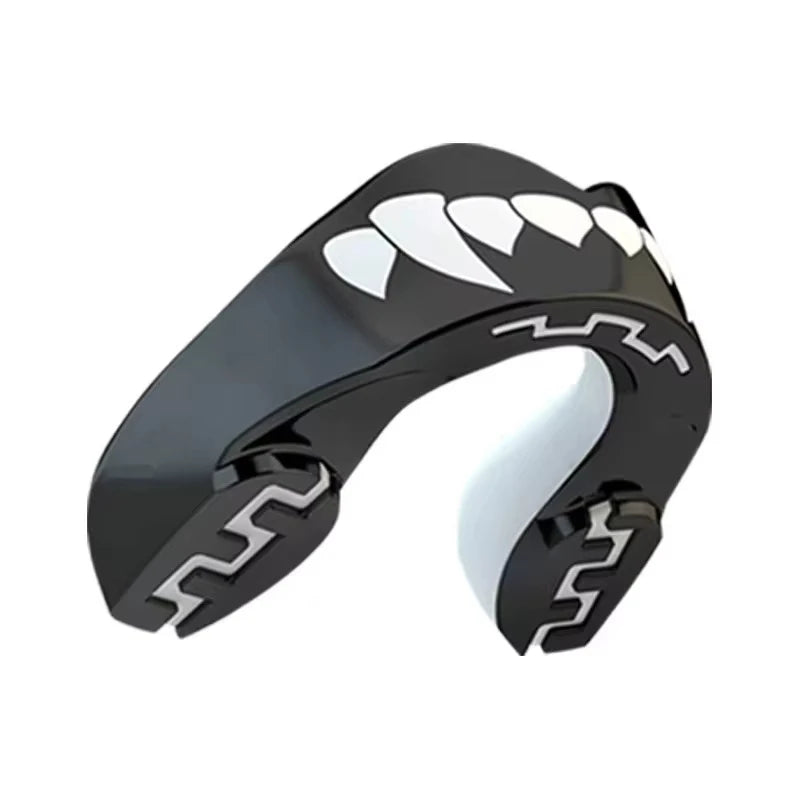 Boxing Mouthguard – EVA Protective Gear for Combat & Contact Sports - Ravar