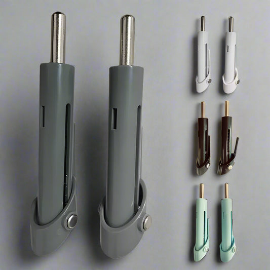 Weight Stack Pin - Ravar