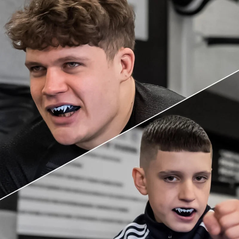 Boxing Mouthguard – EVA Protective Gear for Combat & Contact Sports - Ravar