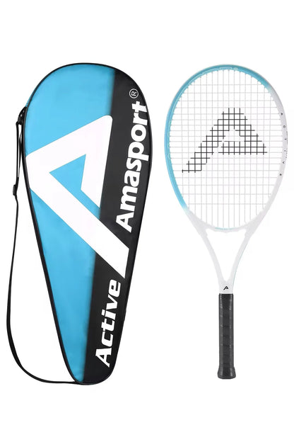 AMASPORT OEM tennis rackets professional carbon fiber Tennis Racket - Ravar