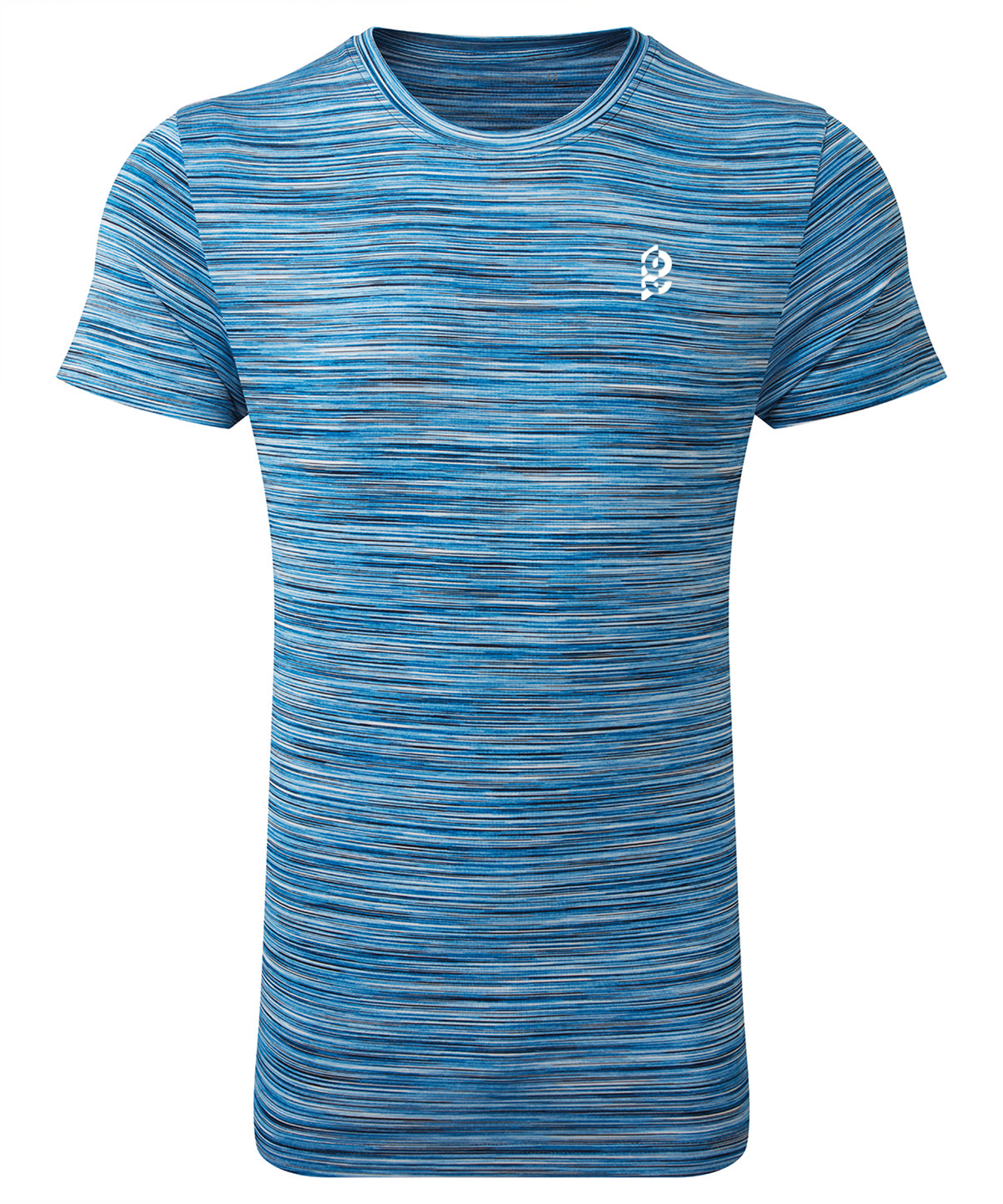 Ravar Padel - Space Dye Performance Tee
