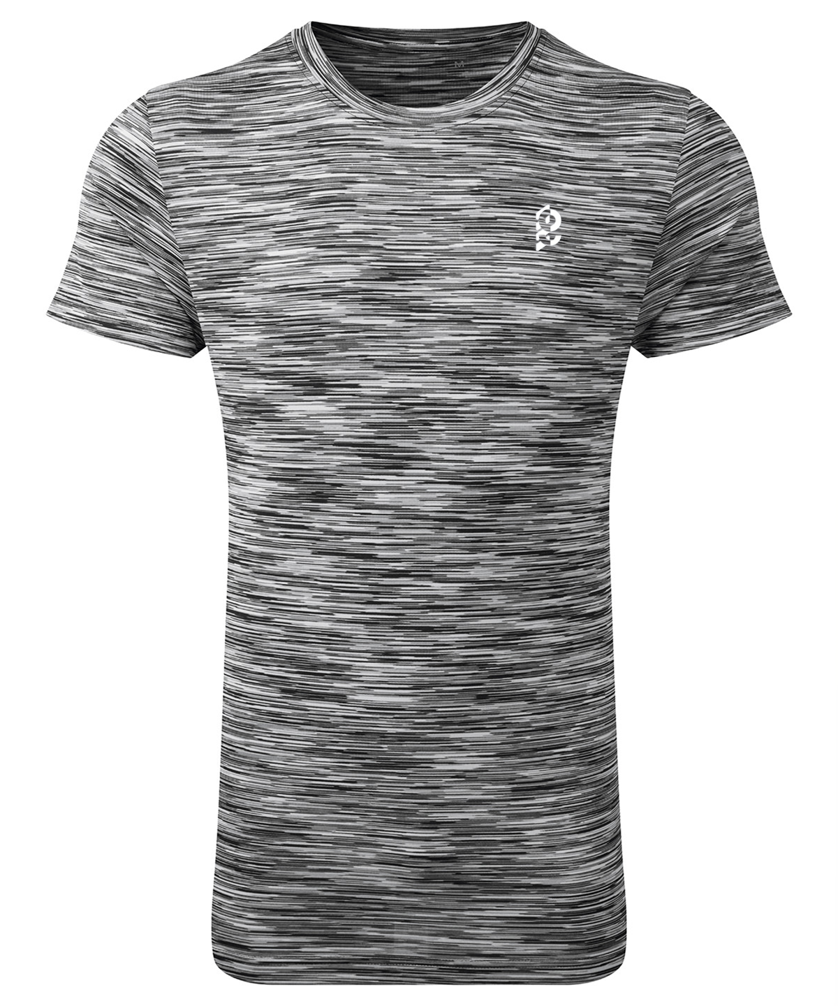 Ravar Padel - Space Dye Performance Tee