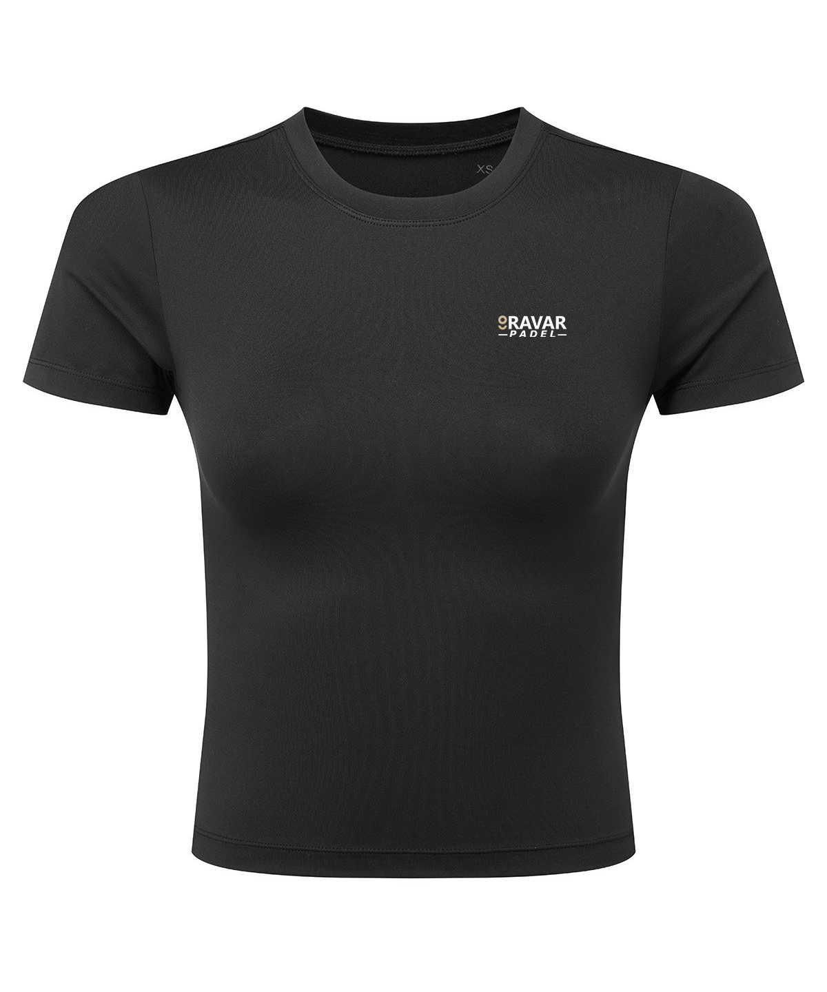 Ravar - Womens Fitted Performance Tee