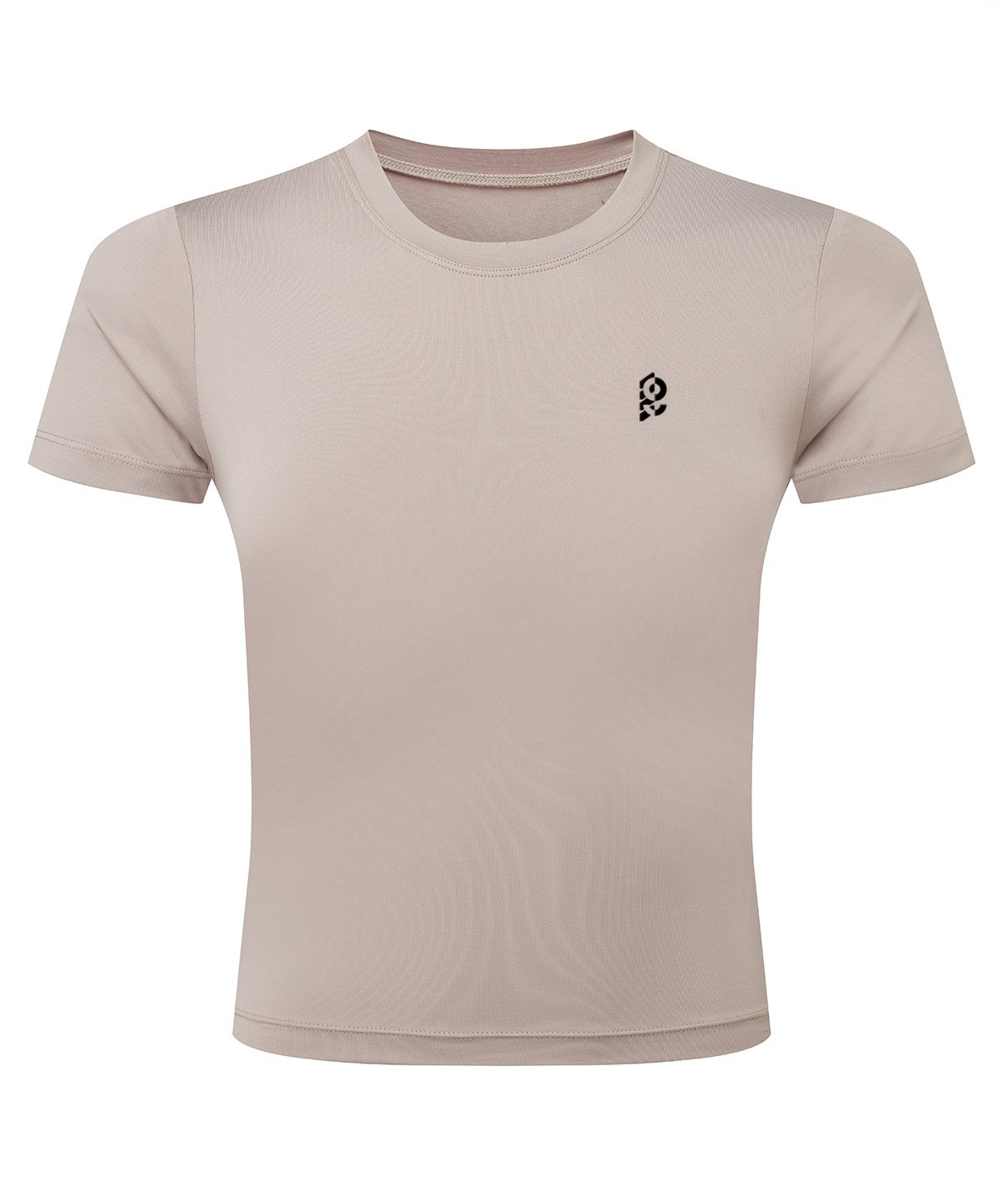 Ravar - Womens Fitted Performance Tee
