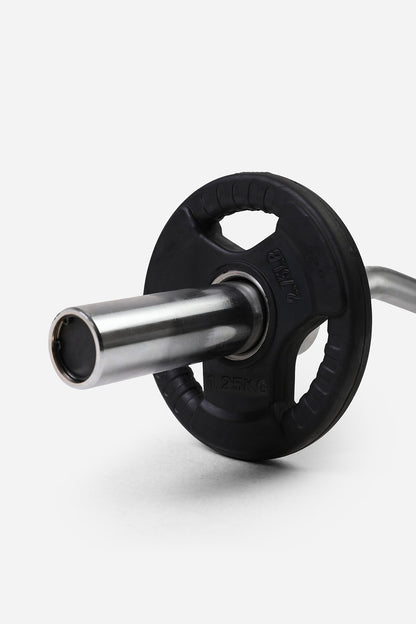 Northern Tri-Grip Olympic Weight Plates