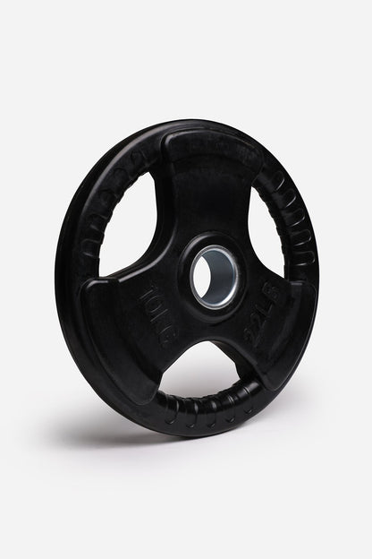 Northern Tri-Grip Olympic Weight Plates