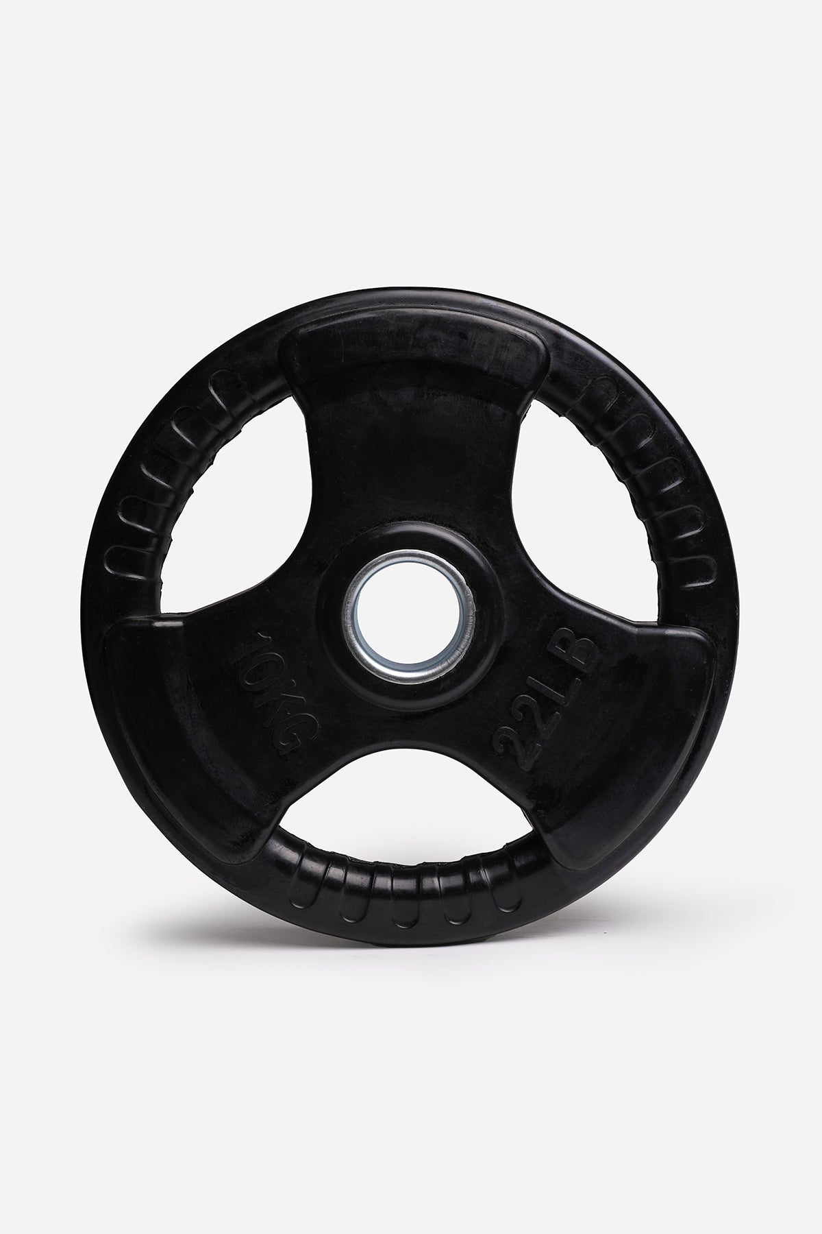 Northern Tri-Grip Olympic Weight Plates