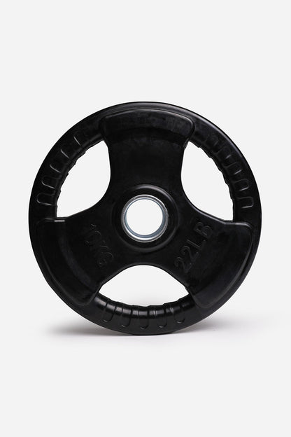 Northern Tri-Grip Olympic Weight Plates