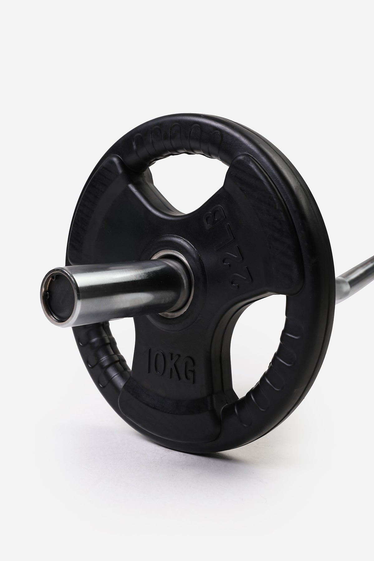 Northern Tri-Grip Olympic Weight Plates