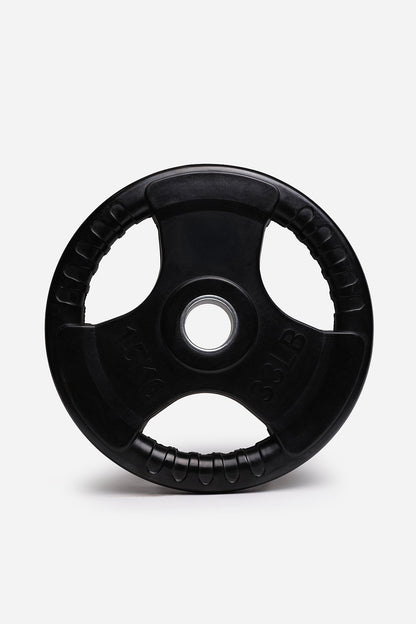 Northern Tri-Grip Olympic Weight Plates