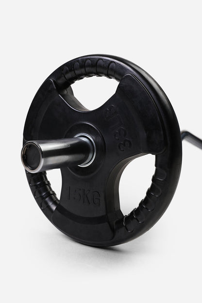 Northern Tri-Grip Olympic Weight Plates