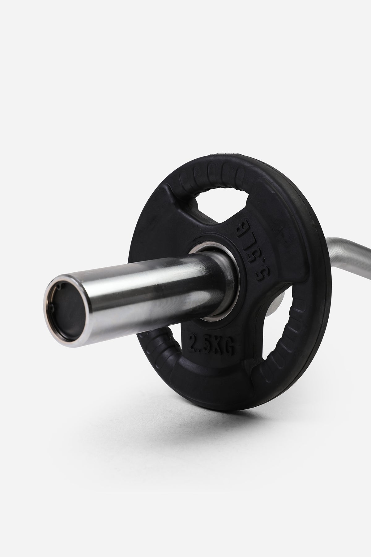 Northern Tri-Grip Olympic Weight Plates