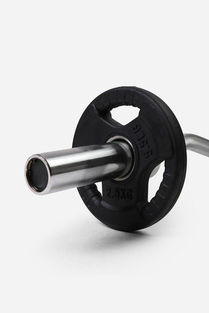 Northern Tri-Grip Olympic Weight Plates