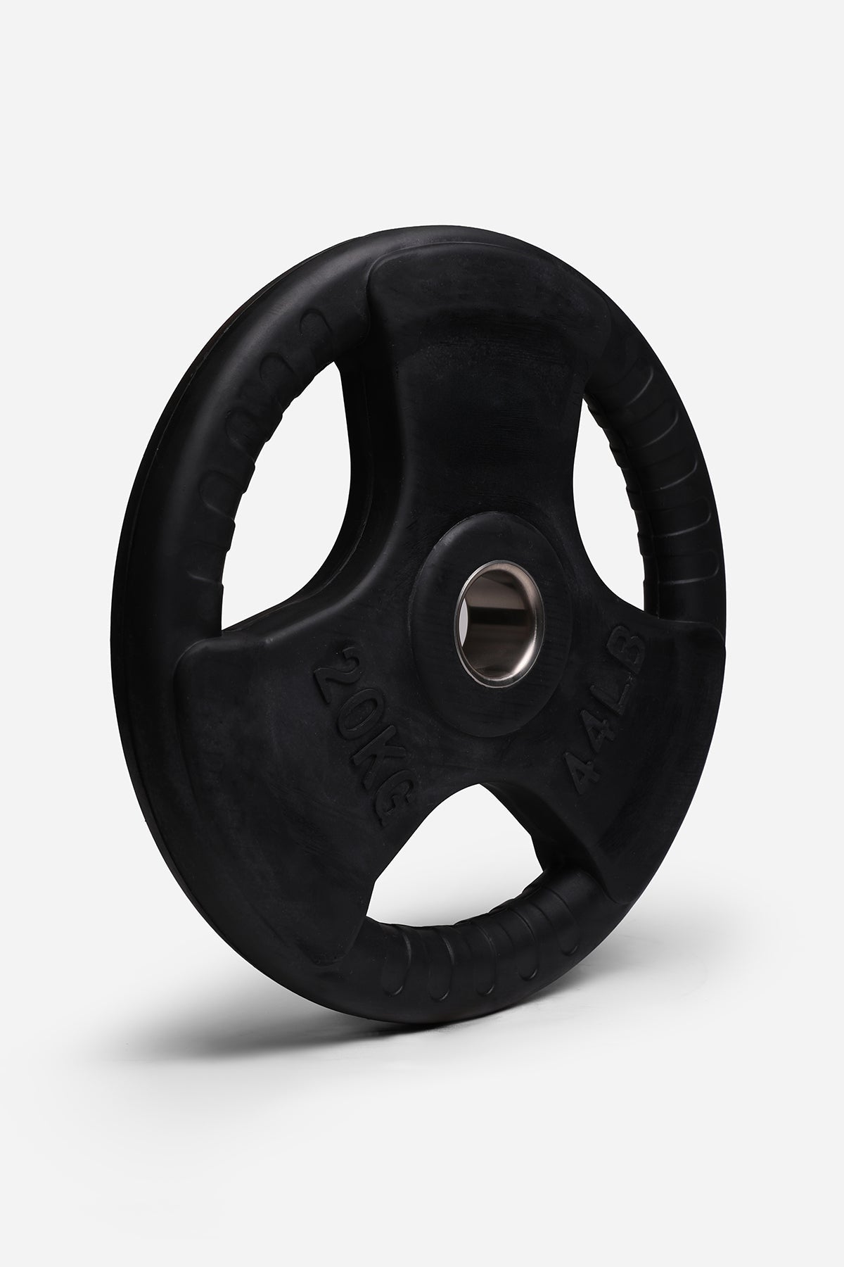 Northern Tri-Grip Olympic Weight Plates