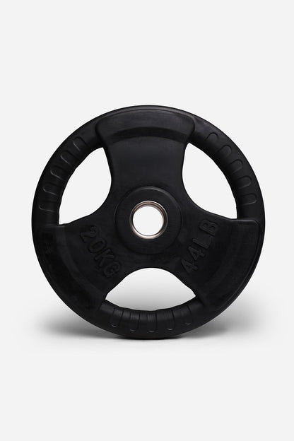 Northern Tri-Grip Olympic Weight Plates
