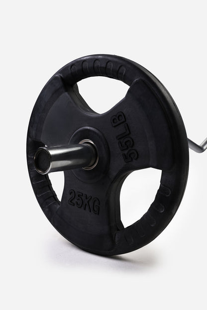 Northern Tri-Grip Olympic Weight Plates