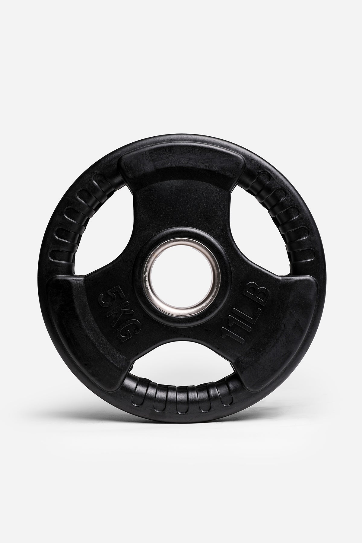 Northern Tri-Grip Olympic Weight Plates