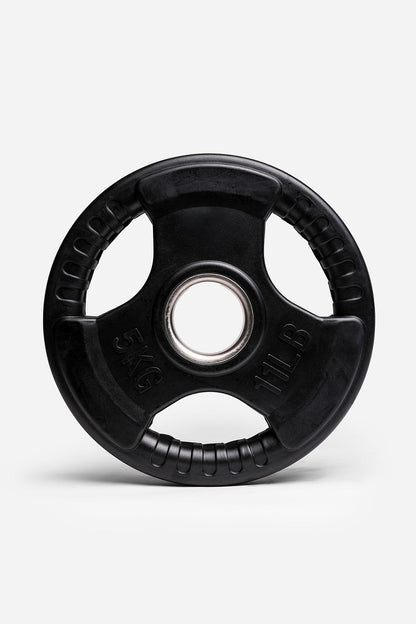 Northern Tri-Grip Olympic Weight Plates