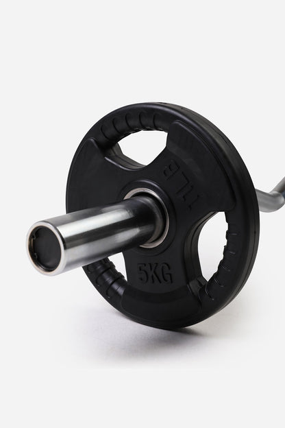 Northern Tri-Grip Olympic Weight Plates