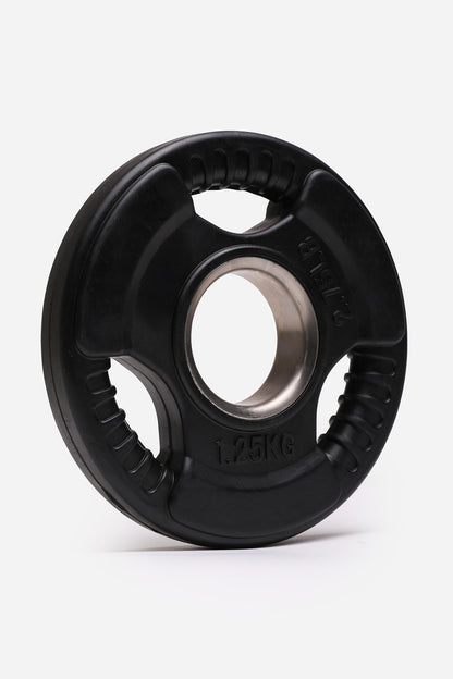 Northern Tri-Grip Olympic Weight Plates