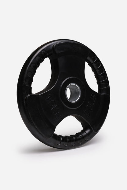 Northern Tri-Grip Olympic Weight Plates