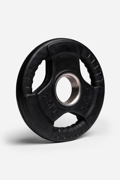 Northern Tri-Grip Olympic Weight Plates