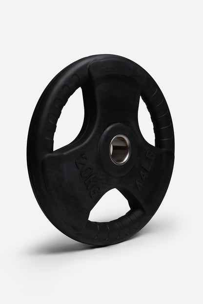 Northern Tri-Grip Olympic Weight Plates