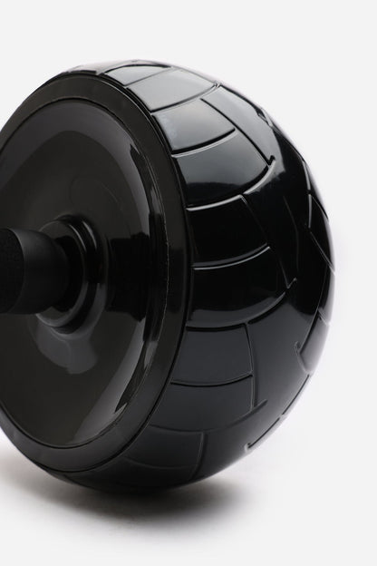 Northern Tyre Wheel Abdominal Exercise Ab Roller