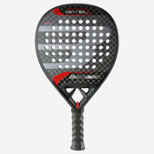 Bullpadel Vertex 04 Hybrid 2024 Padel Racket – Pro-Level Control & Spin