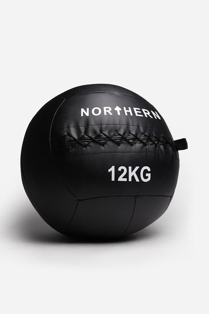 Northern Heavy Duty Fitness Medicine Wall Balls