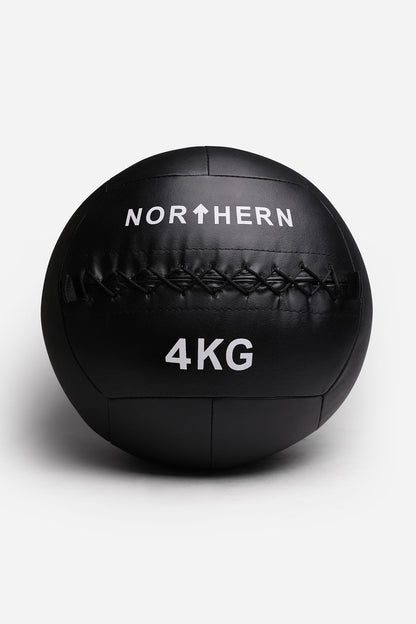 Northern Heavy Duty Fitness Medicine Wall Balls
