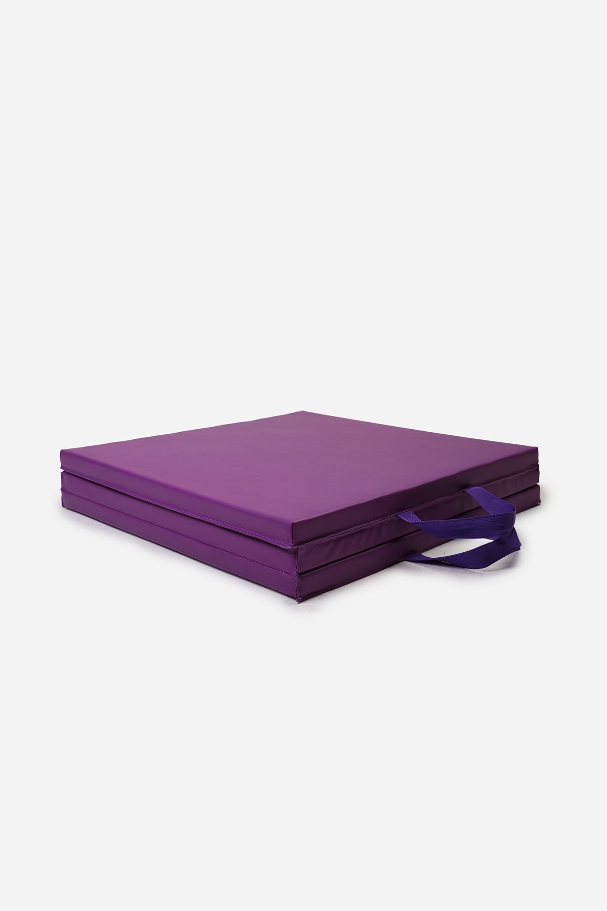 Northern Yoga Mat Tri-Folding Exercise Fitness Pilates Workout Non Slip 3 Panel Mat