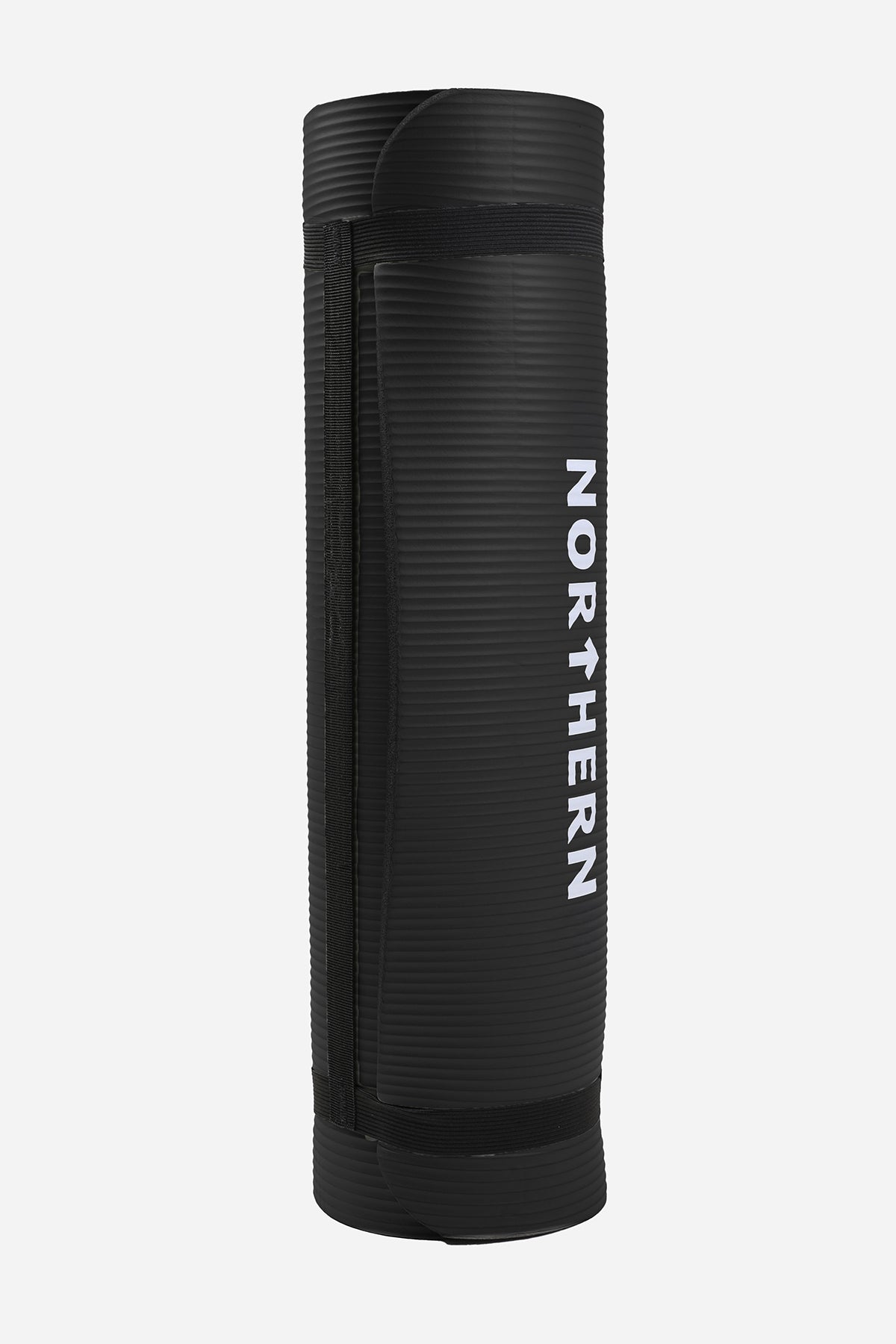 Northern Yoga Mat Soft Foam Exercise Fitness Pilates Workout Mat Non Slip