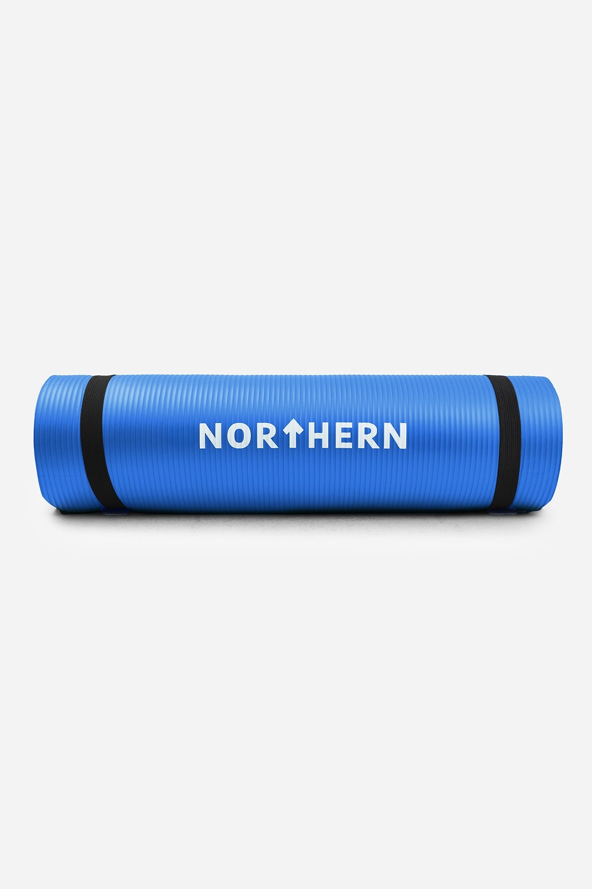 Northern Yoga Mat Soft Foam Exercise Fitness Pilates Workout Mat Non Slip