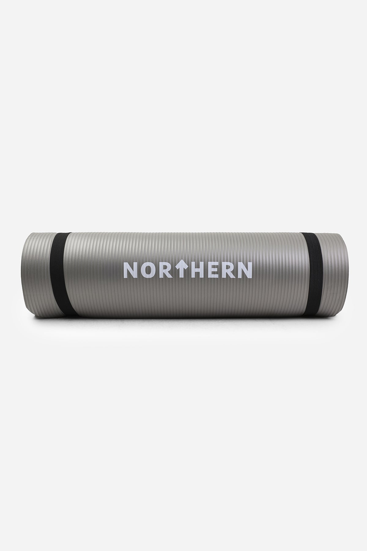 Northern Yoga Mat Soft Foam Exercise Fitness Pilates Workout Mat Non Slip