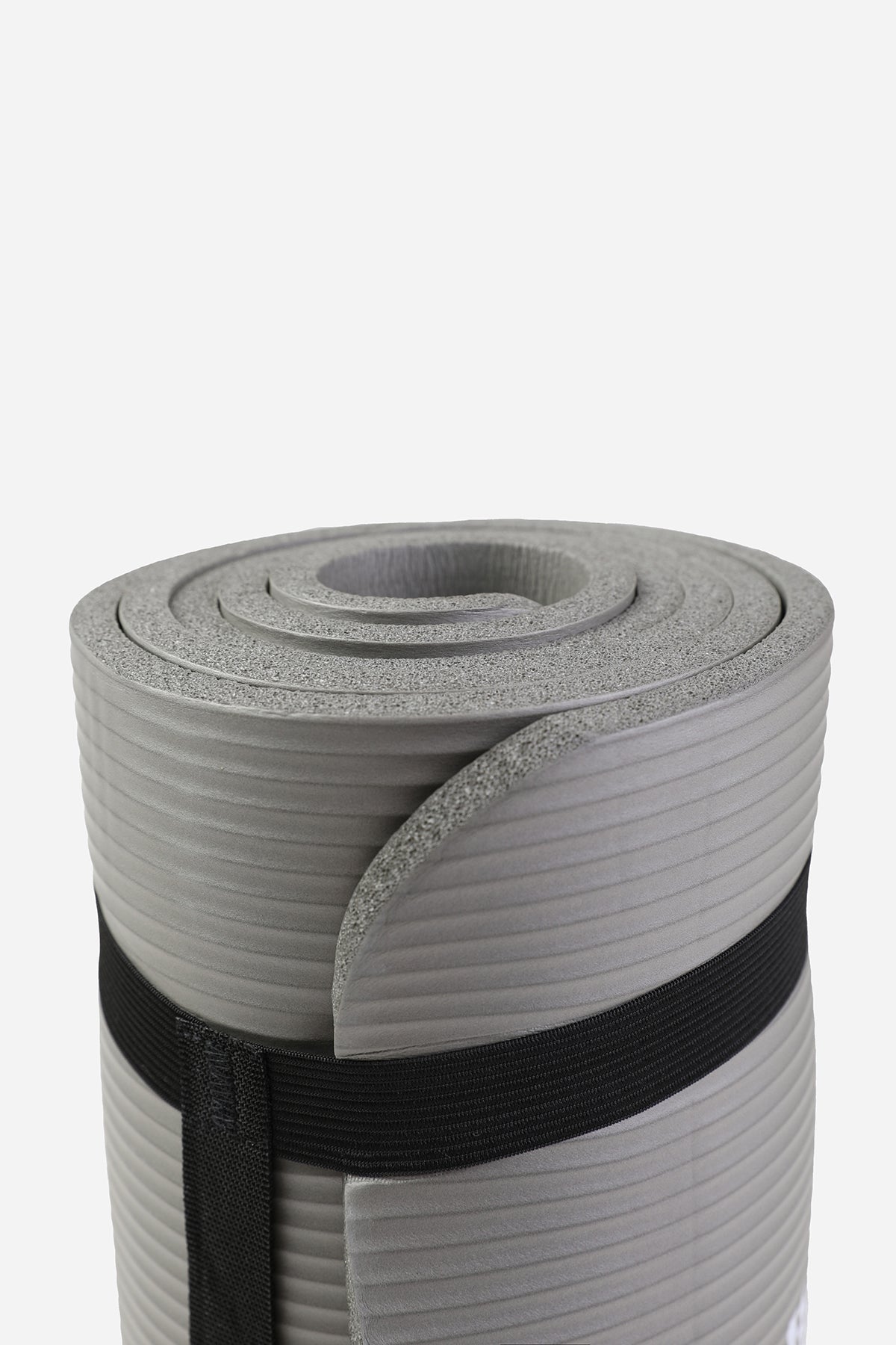 Northern Yoga Mat Soft Foam Exercise Fitness Pilates Workout Mat Non Slip