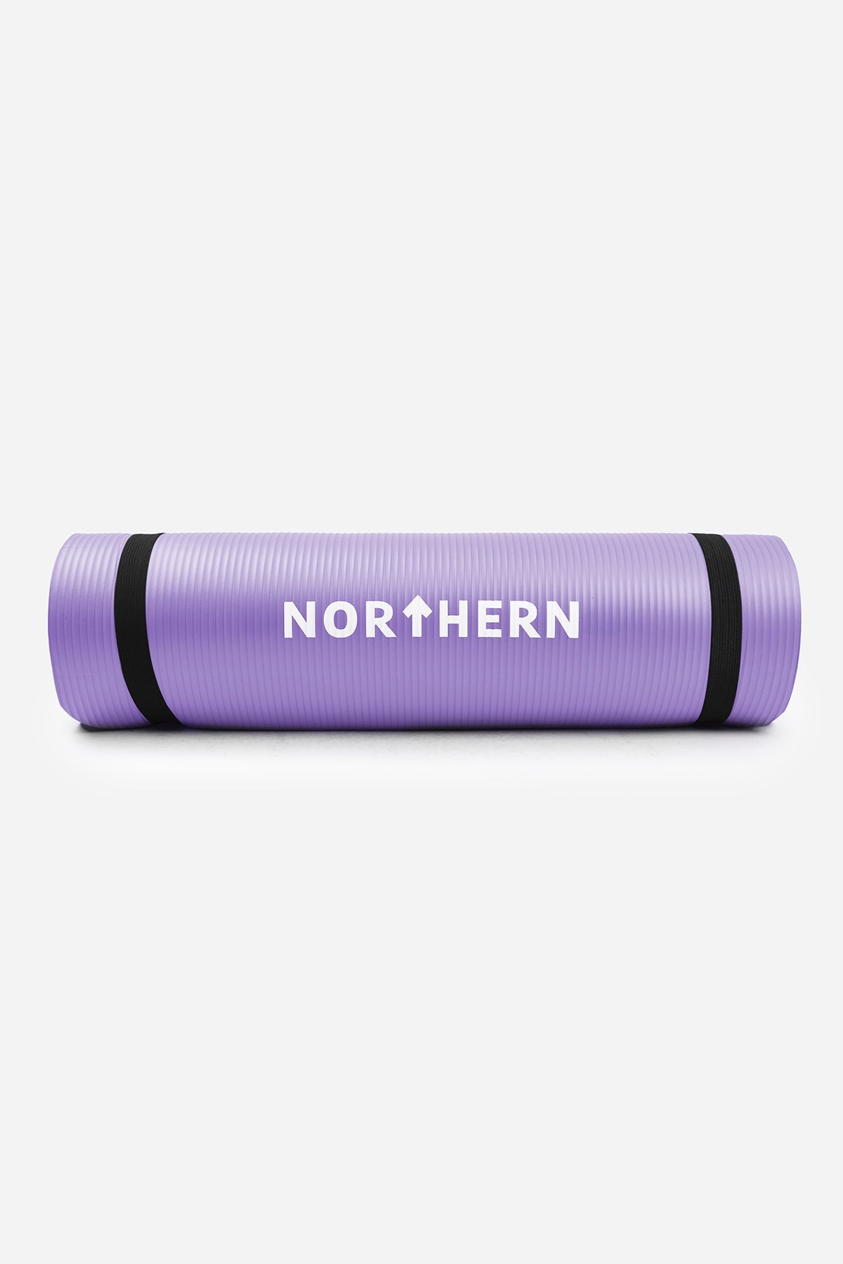 Northern Yoga Mat Soft Foam Exercise Fitness Pilates Workout Mat Non Slip