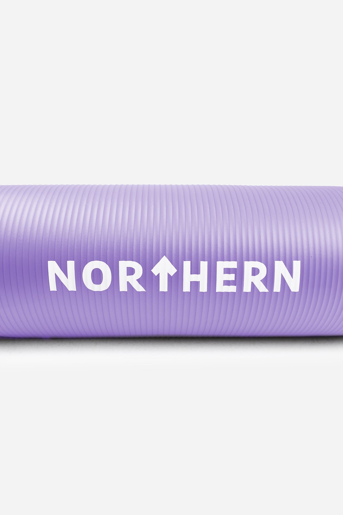 Northern Yoga Mat Soft Foam Exercise Fitness Pilates Workout Mat Non Slip