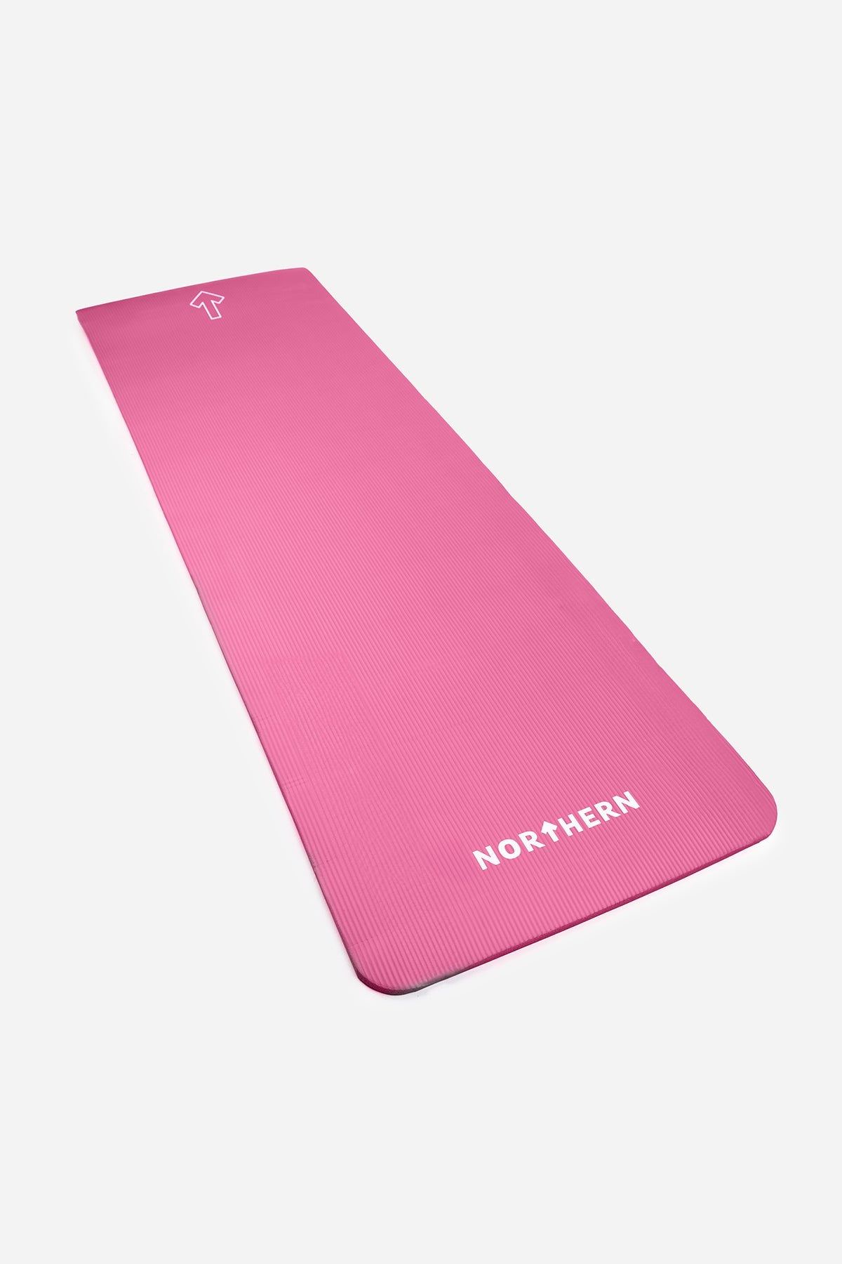 Northern Yoga Mat Soft Foam Exercise Fitness Pilates Workout Mat Non Slip