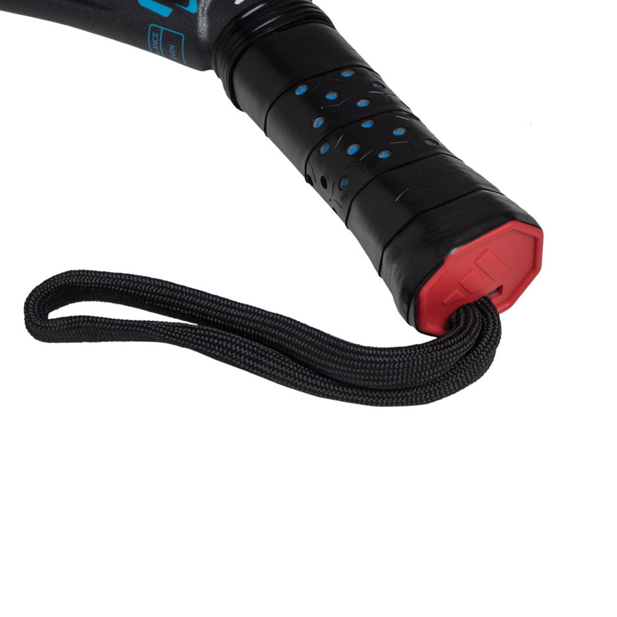 Adidas Adipower Multiweight Ctrl 3.4 2025 padel racket Álex Ruiz edition