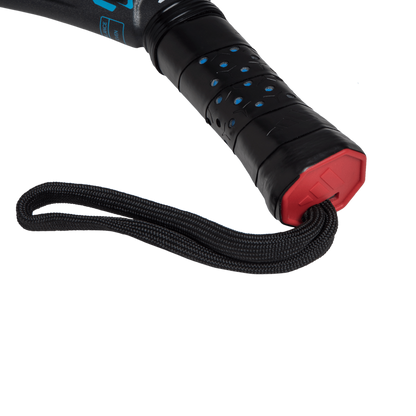 Adidas Adipower Multiweight Ctrl 3.4 2025 padel racket Álex Ruiz edition