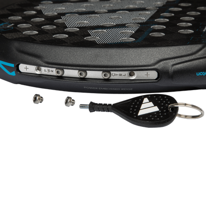 Adidas Adipower Multiweight Ctrl 3.4 2025 adjustable weight system