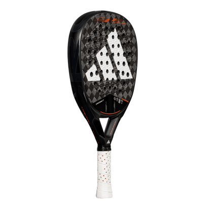 Adidas Cross It 3.4 Padel Racket 2025 Front View – Diamond Oversize Head