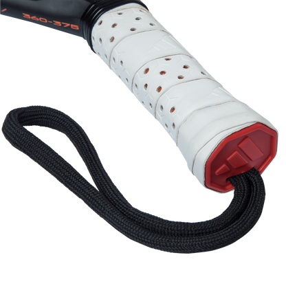 Adidas Cross It 3.4 Padel Racket 2025 Front View – Diamond Oversize Head