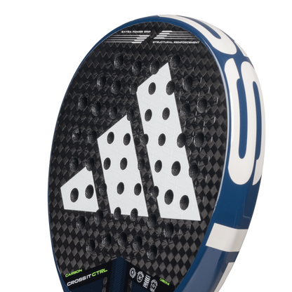 Adidas Cross IT Carbon CTRL racket (2025)