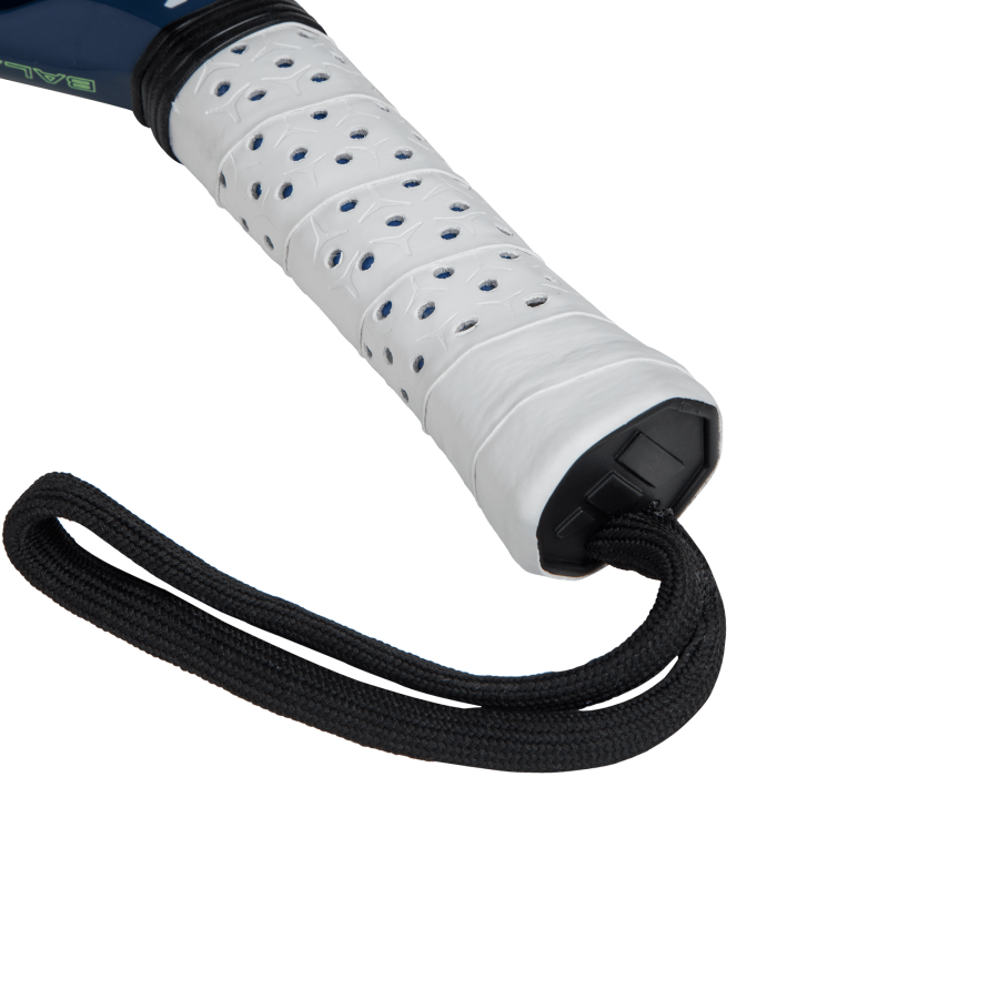 Adidas Cross IT Carbon CTRL racket (2025)