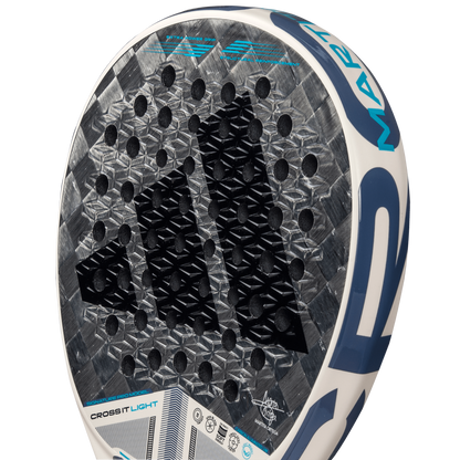 adidas Cross IT Light 3.4 racket - Marta Ortega (2025)